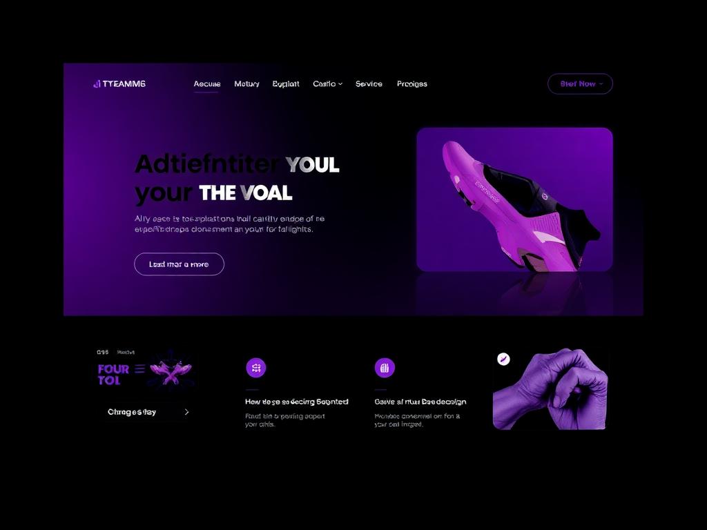 Creative Agency